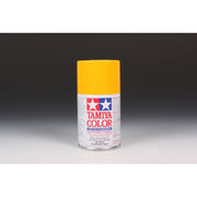 Tamiya 86019 Polycarbonate Spray Paint PS-19 Camel Yellow (100ml)