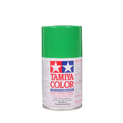 Tamiya 86021 Polycarbonate Spray Paint PS-21 Park Green (100ml)