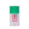 Tamiya 86025 Polycarbonate Spray Paint PS-25 Bright Green (100ml)