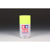 Tamiya 86027 Polycarbonate Spray Paint PS-27 Fluroescent Yellow (100ml)
