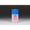 Tamiya 86030 Polycarbonate Spray Paint PS-30 Brilliant Blue (100ml)