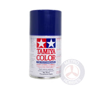 Tamiya 86035 Polycarbonate Spray Paint PS-35 Blue Violet (100ml)