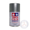Tamiya 86036 Polycarbonate Spray Paint PS-36 Translucent Silver (100ml)