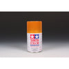 Tamiya 86043 Polycarbonate Spray Paint PS-43 Translucent Orange (100ml)
