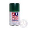 Tamiya 86044 Polycarbonate Spray Paint PS-44 Translucent Green (100ml)