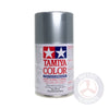 Tamiya 86048 Polycarbonate Spray Paint PS-48 Metallic Silver (100ml)