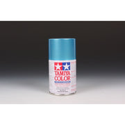 Tamiya 86049 Polycarbonate Spray Paint PS-49 Metallic Blue (100ml)