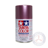 Tamiya 86050 Polycarbonate Spray Paint PS-50 Sparkling Pink (100ml)