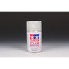 Tamiya 86055 Polycarbonate Spray Paint PS-55 Flat Clear (100ml)