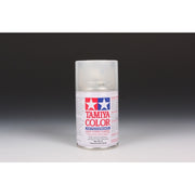 Tamiya 86055 Polycarbonate Spray Paint PS-55 Flat Clear (100ml)