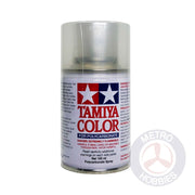 Tamiya 86058 Polycarbonate Spray Paint PS-58 Pearl Clear (100ml)