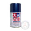 Tamiya 86059 Polycarbonate Spray Paint PS-59 Dark Metallic Blue (100ml)