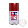 Tamiya 86060 Polycarbonate Spray Paint PS-60 Bright Mica Red (100ml)
