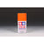 Tamiya 86062 Polycarbonate Spray Paint PS-62 Pure Orange (100ml)