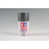 Tamiya 86063 Polycarbonate Spray Paint PS-63 Bright Gun Metal (100ml)