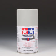 Tamiya 86502 Aircraft Spray Paint AS-2 Light Gray (100ml)
