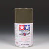 Tamiya 86506 Aircraft Spray Paint AS-6 Olive Drab (100ml)