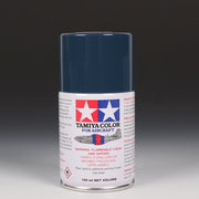 Tamiya 86508 Aircraft Spray Paint AS-8 Navy Blue (100ml)