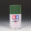 Tamiya 86509 Aircraft Spray Paint AS-9 Dark Green (100ml)