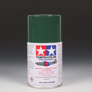Tamiya 86517 Aircraft Spray Paint AS-17 Dark Green (ITA) (100ml)