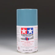 Tamiya 86519 Aircraft Spray Paint AS-19 Blue (US Navy) (100ml)