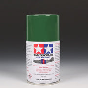 Tamiya 86523 Aircraft Spray Paint AS-23 Light Green (Luftwaffe) (100ml)