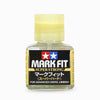 Tamiya 87205 Mark Fit: Decal Softener (Super Strong)