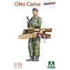 Takom 1020 1/16 Otto Carius Limited Edition