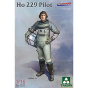 Takom 1023 1/16 Ho 229 Pilot (Limited Edition)