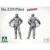Takom 1023 1/16 Ho 229 Pilot (Limited Edition)