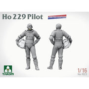 Takom 1023 1/16 Ho 229 Pilot (Limited Edition)