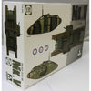Takom 2034 1/35 WWI Heavy Battle Tank Mark V (3 in 1)