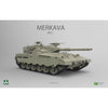 Takom 2079 1/35 Israeli Main Battle Tank Merkava 1 Hybird
