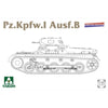 Takom 2145B 1/35 Pz.Kpfw.I Ausf. B ?Limited edition?