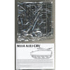 Takom 2149 1/35 M114 A1E1 CRV