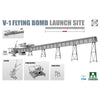 Takom 2152 1/35 V-1 Flying Bomb Launch Site