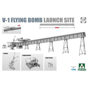 Takom 2152 1/35 V-1 Flying Bomb Launch Site