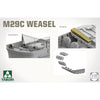 Takom 2168 1/35 M29C Weasel
