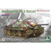 Takom 2171X 1/35 Jagdpanzer 38(T) Hetzer Mid Production (Limited Edition)
