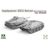Takom 2171X 1/35 Jagdpanzer 38(T) Hetzer Mid Production (Limited Edition)
