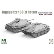Takom 2171X 1/35 Jagdpanzer 38(T) Hetzer Mid Production (Limited Edition)