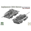 Takom 2171X 1/35 Jagdpanzer 38(T) Hetzer Mid Production (Limited Edition)