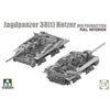 Takom 2171X 1/35 Jagdpanzer 38(T) Hetzer Mid Production (Limited Edition)