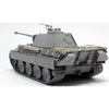 Takom 2175 1/35 Pzkpfwg.V Panther A Early/Mid 4897051422709