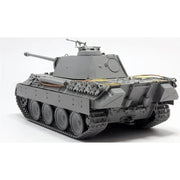 Takom 2175 1/35 Pzkpfwg.V Panther A Early/Mid 4897051422709