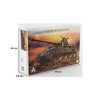 Takom 2175 1/35 Pzkpfwg.V Panther A Early/Mid 4897051422709