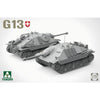 Takom 2177 1/35 Pzj G13