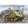 Takom 2179 1/35 Flakpanzer 38(t) Kugelblitz