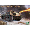 Takom 2180 1/35 Flammpanzer 38(t)