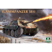 Takom 2180 1/35 Flammpanzer 38(t)